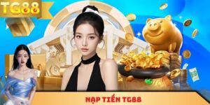 Nạp tiền TG88
