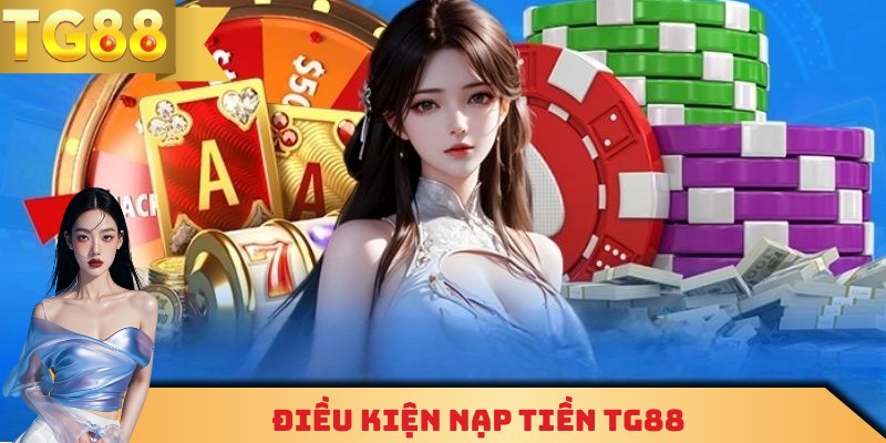 Điều kiện quan trọng cần người chơi tuân thủ